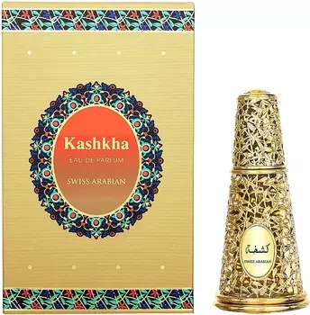 Духи Swiss Arabian Kashkha