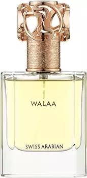 Духи Swiss Arabian Walaa