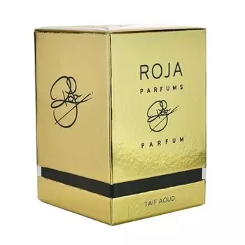 Духи Taif Aoud 100 мл, новые и запечатанные, Roja