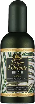 Духи Tesori d`Oriente Thai Spa
