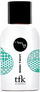 Духи The Fragrance Kitchen Bindi Twist