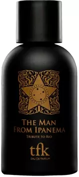 Духи The Fragrance Kitchen The Man From Ipanema