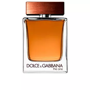 Духи The one for men Dolce & gabbana, 100 мл