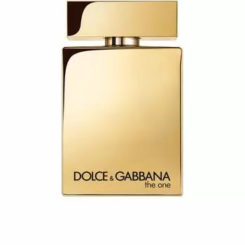 Духи The one for men gold Dolce & gabbana, 100 мл