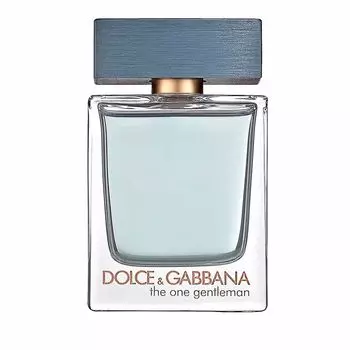 Духи The one gentleman Dolce & gabbana, 100 мл