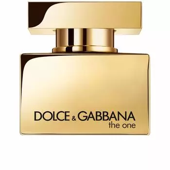 Духи The one gold Dolce & gabbana, 30 мл