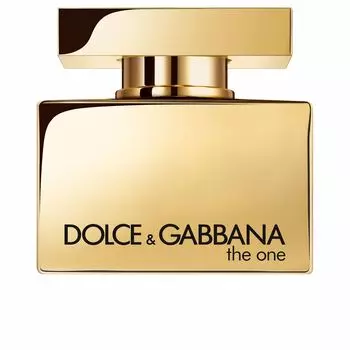 Духи The one gold Dolce & gabbana, 50 мл