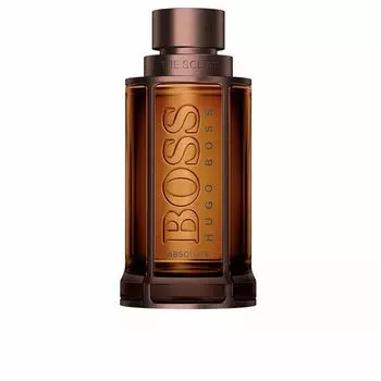 Духи The scent absolute Hugo boss, 50 мл