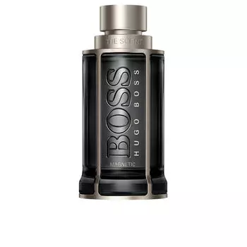 Духи The scent for him magnetic Hugo boss, 100 мл