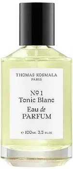 Духи Thomas Kosmala No 1 Tonic Blanc