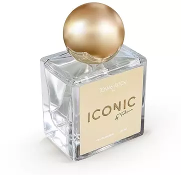 Духи Tomas Arsov Iconic by Tatiana