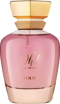 Духи Tous Oh! The Origin
