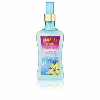 Духи Tropical oasis fragrance spray corporal Hawaiian tropic, 250 мл