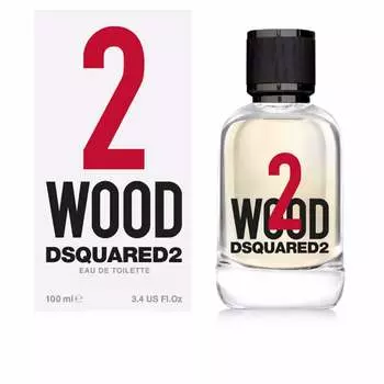 Духи Two wood Dsquared2, 100 мл