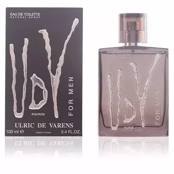 Духи Udv for men Ulric de varens, 100 мл