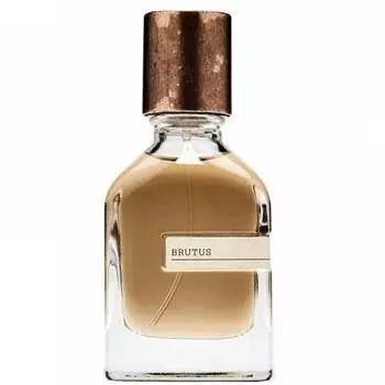 Духи унисекс Orto Parisi Brutus Unisex, 50 мл