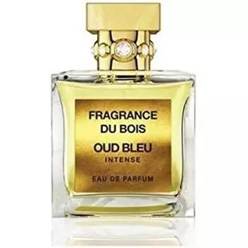 Духи унисекс Oud Bleu Intense 100 мл, Fragrance Du Bois