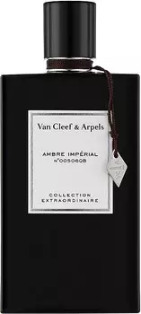 Духи Van Cleef & Arpels Ambre Imperial