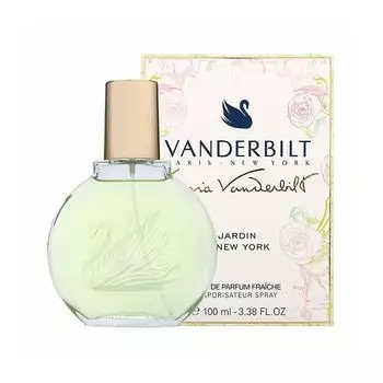 Духи Vanderbilt jardin a new york eau de parfum Vanderbilt, 100 мл