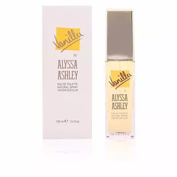 Духи Vanilla Alyssa ashley, 100 мл