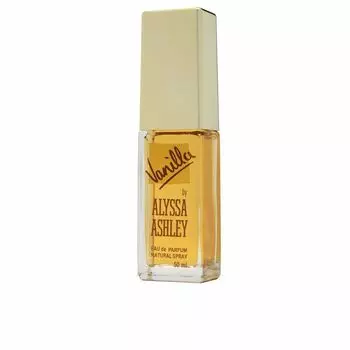 Духи Vanilla Alyssa ashley, 50 мл