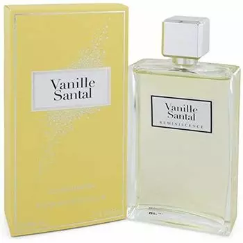 Духи Vanille santal Reminiscence, 100 мл