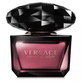 Парфюмерная вода Versace Crystal Noir
