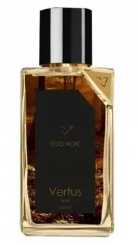 Духи Vertus Oud Noir