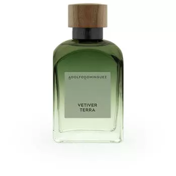 Духи Vetiver terra Adolfo dominguez, 200 мл