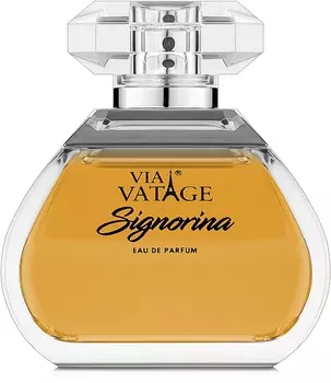 Духи Via Vatage Signorina