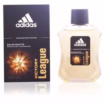 Духи Victory league Adidas, 100 мл