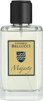 Духи Vittorio Bellucci Majesty
