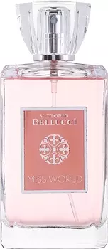 Духи Vittorio Bellucci Miss World