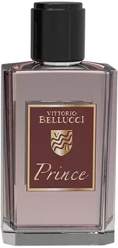 Духи Vittorio Bellucci Prince