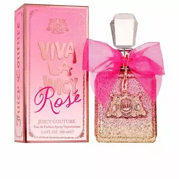 Духи Viva la juicy ros Juicy couture, 100 мл