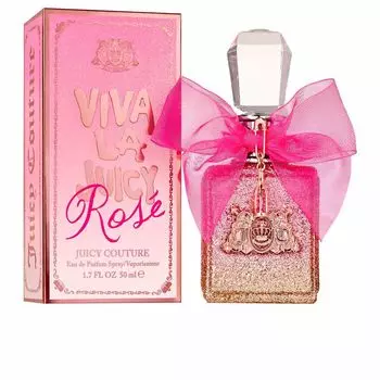 Духи Viva la juicy ros Juicy couture, 50 мл