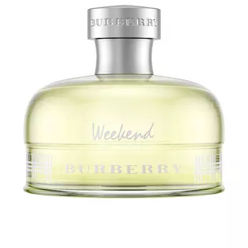 Духи Weekend eau de parfum Burberry, 100 мл