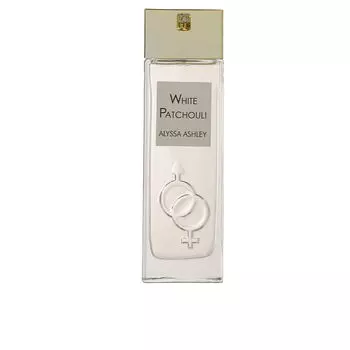 Духи White patchouli Alyssa ashley, 100 мл