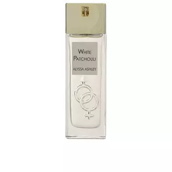 Духи White patchouli Alyssa ashley, 50 мл