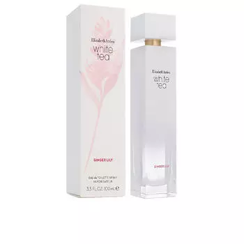 Духи White tea gingerlily Elizabeth arden, 100 мл