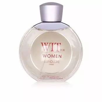 Духи Wit for women Euroluxe paris, 100 мл