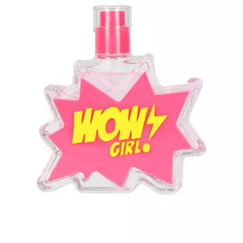 Духи Wow girl Agatha ruiz de la prada, 50 мл