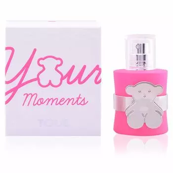 Духи Your moments Tous, 30 мл