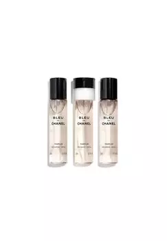 ДУХИ, ЗАПРАВЛЯЕМЫЕ TWIST & SPRAY 60ml CHANEL