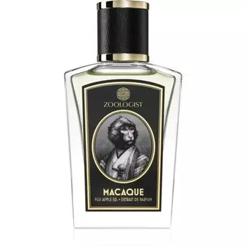 Духи Zoological Macaque Fuji Apple Edition — унисекс, 60 мл Zoologist