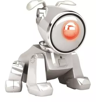Dumel Interactive Dog I-Fido Bluetooth