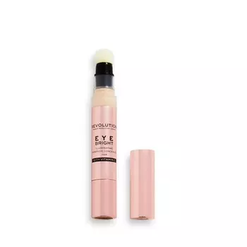 Duo Eye Bright Осветляющий консилер под глаза, Revolution