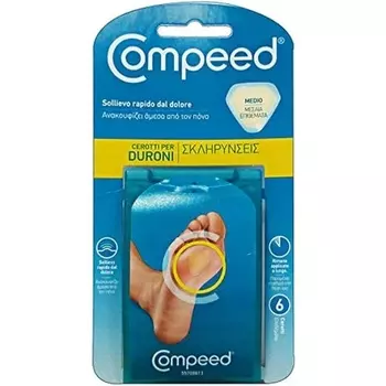 Дюрони Медиум Compeed
