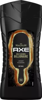 Душ Миллиардер 250мл AXE