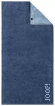 Душевое полотенце Joop!, 80x150 см, синий